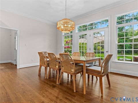 Tiny photo for 13245 Piney Grove Court, Richmond, VA 23238 (MLS # 2610303)