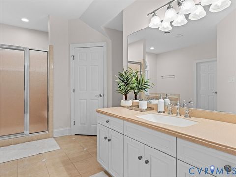 Tiny photo for 13245 Piney Grove Court, Richmond, VA 23238 (MLS # 2610303)