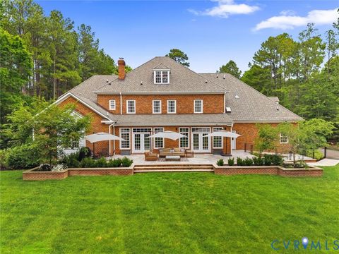 Tiny photo for 13245 Piney Grove Court, Richmond, VA 23238 (MLS # 2610303)