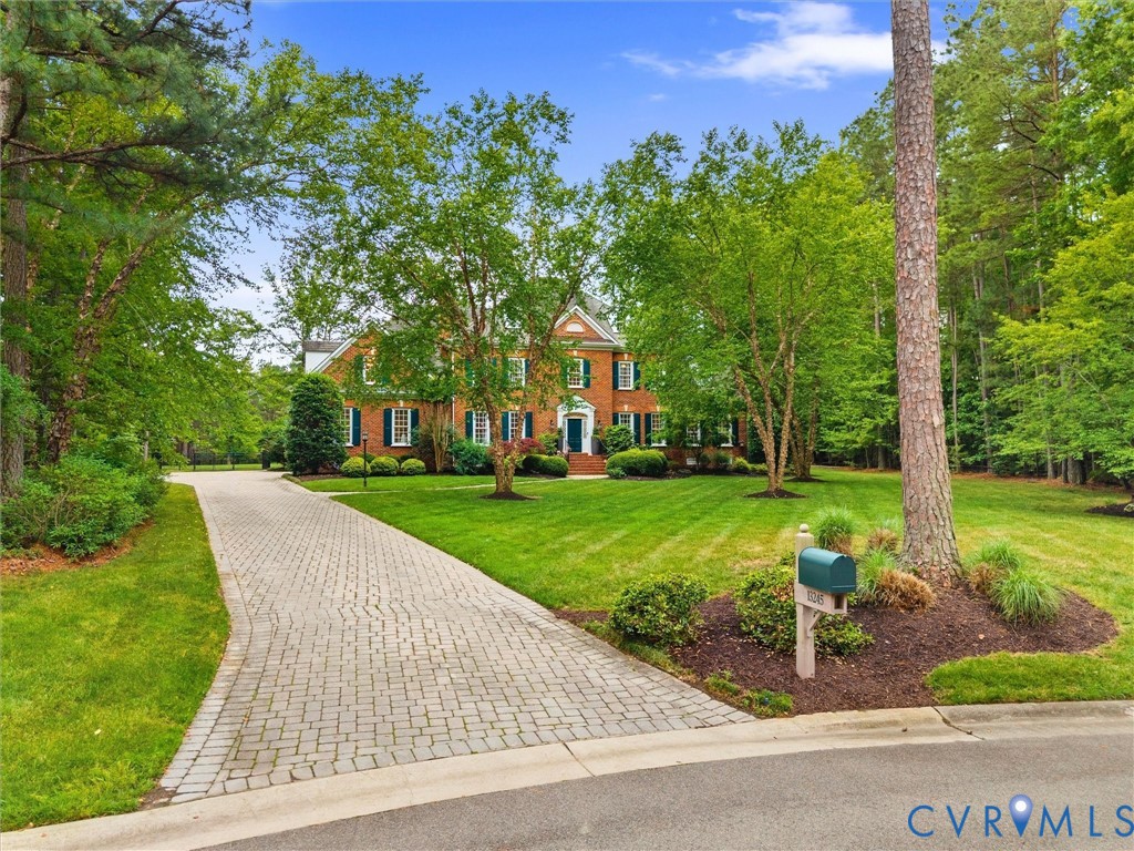 13245 Piney Grove Court