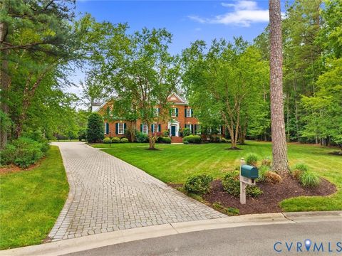 Tiny photo for 13245 Piney Grove Court, Richmond, VA 23238 (MLS # 2610303)