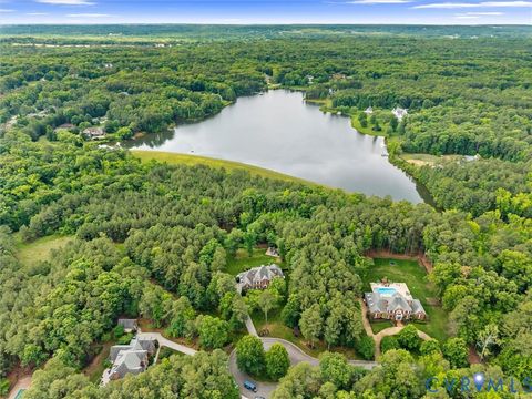Tiny photo for 13245 Piney Grove Court, Richmond, VA 23238 (MLS # 2610303)