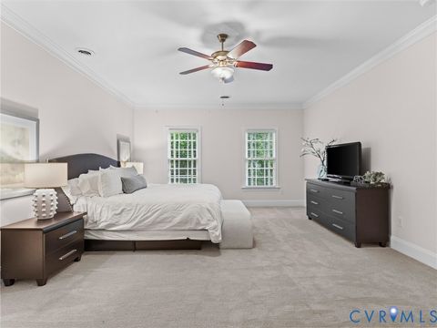 Tiny photo for 13245 Piney Grove Court, Richmond, VA 23238 (MLS # 2610303)