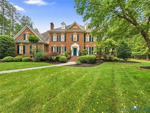 Tiny photo for 13245 Piney Grove Court, Richmond, VA 23238 (MLS # 2610303)