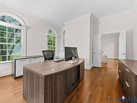 Tiny photo for 13245 Piney Grove Court, Richmond, VA 23238 (MLS # 2610303)