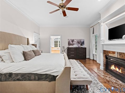 Tiny photo for 13245 Piney Grove Court, Richmond, VA 23238 (MLS # 2610303)