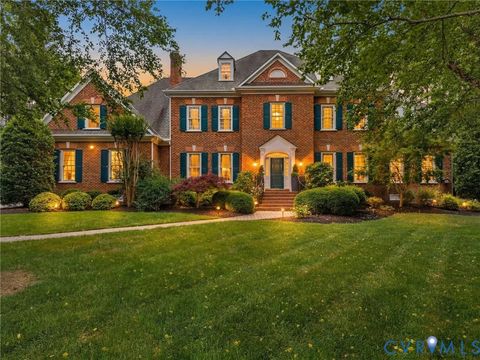Photo of 13245 Piney Grove Court, Richmond, VA 23238 (MLS # 2610303)