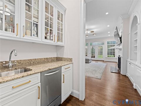 Tiny photo for 13245 Piney Grove Court, Richmond, VA 23238 (MLS # 2610303)