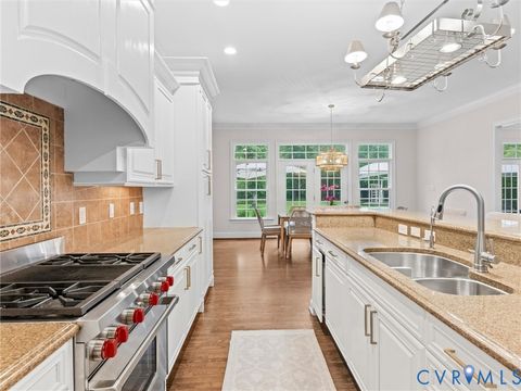 Tiny photo for 13245 Piney Grove Court, Richmond, VA 23238 (MLS # 2610303)