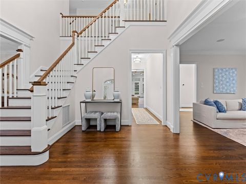 Tiny photo for 13245 Piney Grove Court, Richmond, VA 23238 (MLS # 2610303)