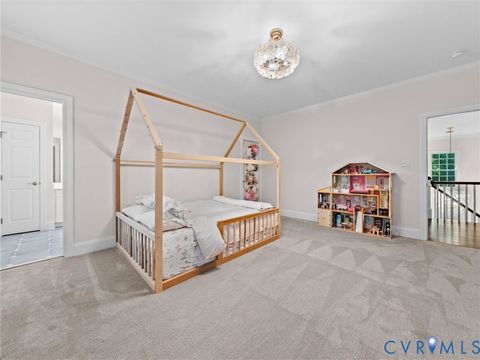 Tiny photo for 13245 Piney Grove Court, Richmond, VA 23238 (MLS # 2610303)