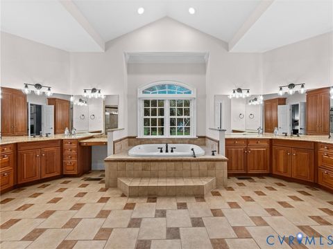 Tiny photo for 13245 Piney Grove Court, Richmond, VA 23238 (MLS # 2610303)