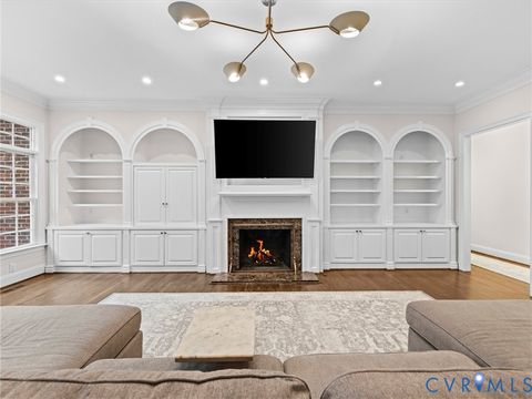 Tiny photo for 13245 Piney Grove Court, Richmond, VA 23238 (MLS # 2610303)