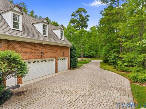 Tiny photo for 13245 Piney Grove Court, Richmond, VA 23238 (MLS # 2610303)