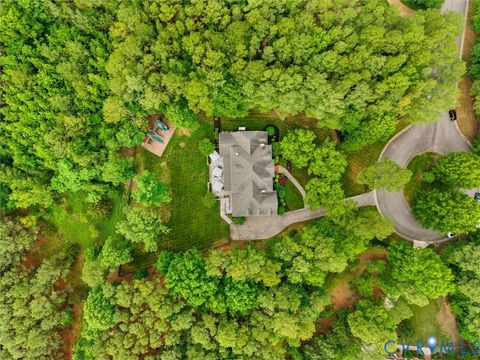 Tiny photo for 13245 Piney Grove Court, Richmond, VA 23238 (MLS # 2610303)