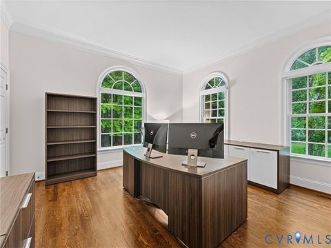 Tiny photo for 13245 Piney Grove Court, Richmond, VA 23238 (MLS # 2610303)