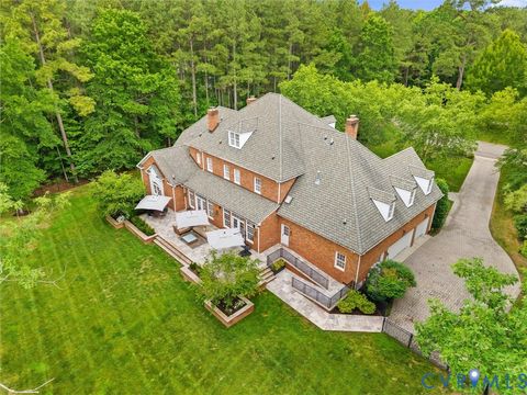 Tiny photo for 13245 Piney Grove Court, Richmond, VA 23238 (MLS # 2610303)