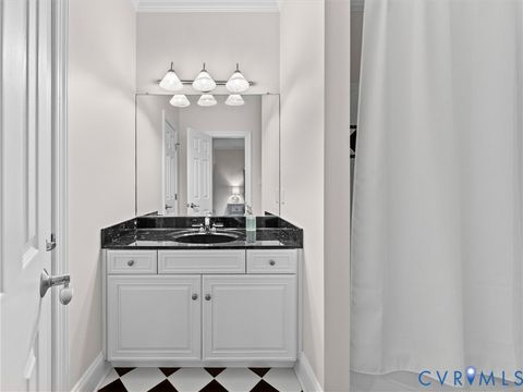 Tiny photo for 13245 Piney Grove Court, Richmond, VA 23238 (MLS # 2610303)
