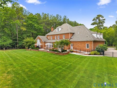 Tiny photo for 13245 Piney Grove Court, Richmond, VA 23238 (MLS # 2610303)