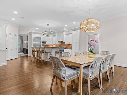 Tiny photo for 13245 Piney Grove Court, Richmond, VA 23238 (MLS # 2610303)