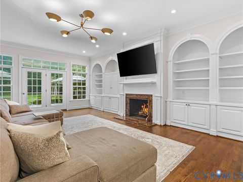 Tiny photo for 13245 Piney Grove Court, Richmond, VA 23238 (MLS # 2610303)