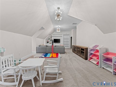 Tiny photo for 13245 Piney Grove Court, Richmond, VA 23238 (MLS # 2610303)