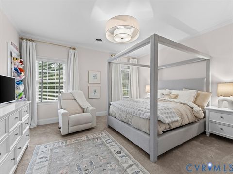 Tiny photo for 13245 Piney Grove Court, Richmond, VA 23238 (MLS # 2610303)