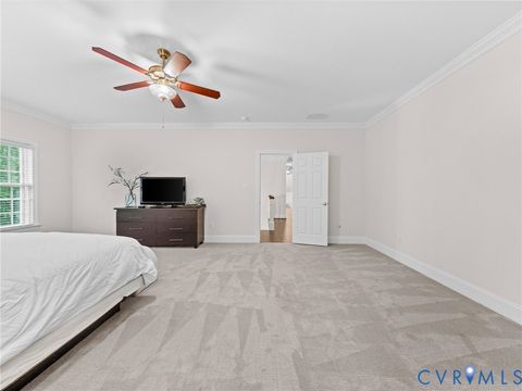 Tiny photo for 13245 Piney Grove Court, Richmond, VA 23238 (MLS # 2610303)