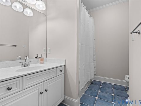 Tiny photo for 13245 Piney Grove Court, Richmond, VA 23238 (MLS # 2610303)