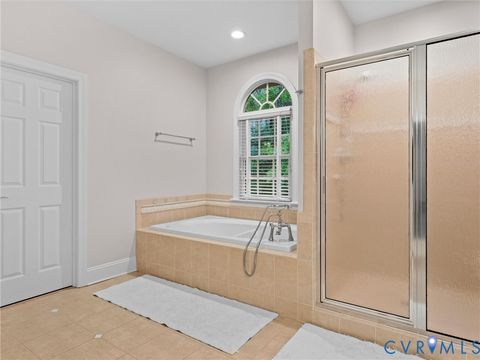Tiny photo for 13245 Piney Grove Court, Richmond, VA 23238 (MLS # 2610303)