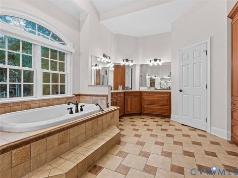 Tiny photo for 13245 Piney Grove Court, Richmond, VA 23238 (MLS # 2610303)