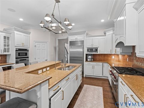 Tiny photo for 13245 Piney Grove Court, Richmond, VA 23238 (MLS # 2610303)