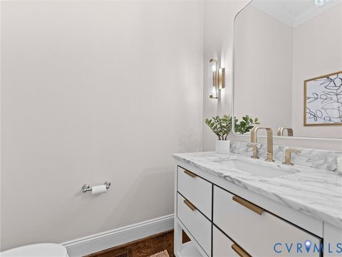 Tiny photo for 13245 Piney Grove Court, Richmond, VA 23238 (MLS # 2610303)
