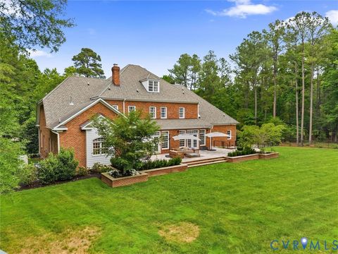 Tiny photo for 13245 Piney Grove Court, Richmond, VA 23238 (MLS # 2610303)