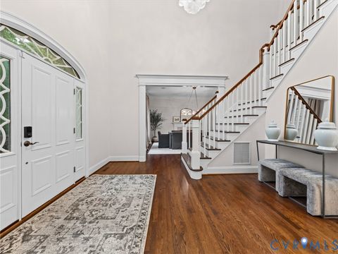 Tiny photo for 13245 Piney Grove Court, Richmond, VA 23238 (MLS # 2610303)