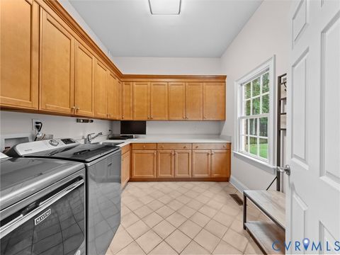 Tiny photo for 13245 Piney Grove Court, Richmond, VA 23238 (MLS # 2610303)