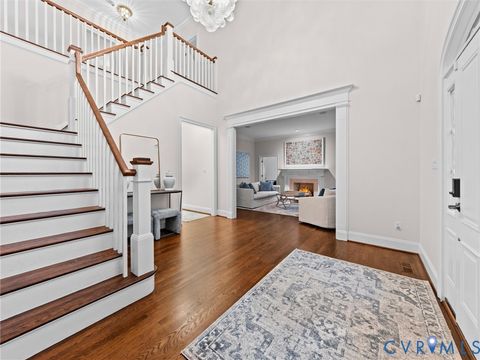 Tiny photo for 13245 Piney Grove Court, Richmond, VA 23238 (MLS # 2610303)