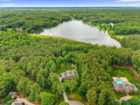 Tiny photo for 13245 Piney Grove Court, Richmond, VA 23238 (MLS # 2610303)