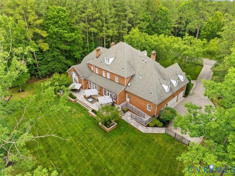 Tiny photo for 13245 Piney Grove Court, Richmond, VA 23238 (MLS # 2610303)