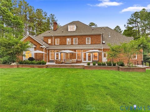 Tiny photo for 13245 Piney Grove Court, Richmond, VA 23238 (MLS # 2610303)