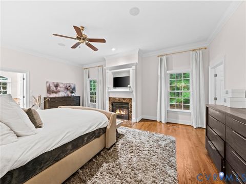 Tiny photo for 13245 Piney Grove Court, Richmond, VA 23238 (MLS # 2610303)