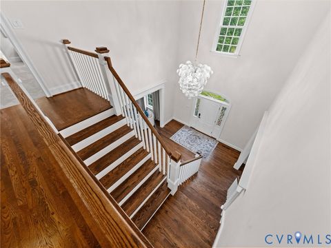 Tiny photo for 13245 Piney Grove Court, Richmond, VA 23238 (MLS # 2610303)