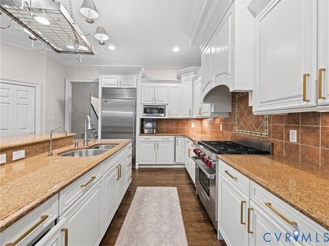 Tiny photo for 13245 Piney Grove Court, Richmond, VA 23238 (MLS # 2610303)