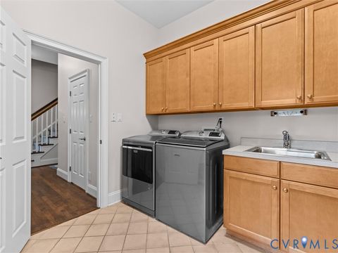 Tiny photo for 13245 Piney Grove Court, Richmond, VA 23238 (MLS # 2610303)