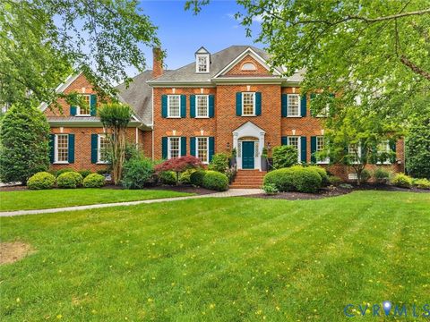 Tiny photo for 13245 Piney Grove Court, Richmond, VA 23238 (MLS # 2610303)