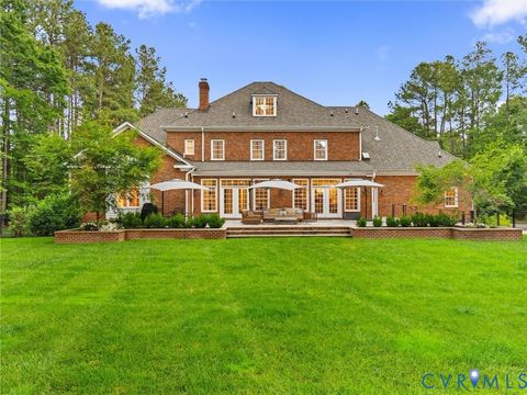 Tiny photo for 13245 Piney Grove Court, Richmond, VA 23238 (MLS # 2610303)