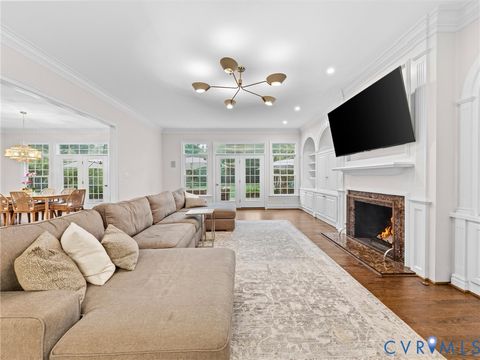 Tiny photo for 13245 Piney Grove Court, Richmond, VA 23238 (MLS # 2610303)