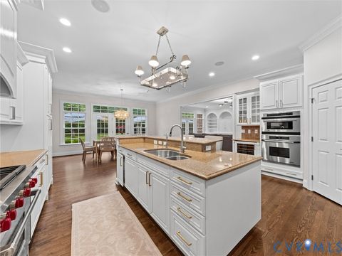 Tiny photo for 13245 Piney Grove Court, Richmond, VA 23238 (MLS # 2610303)