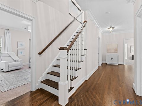 Tiny photo for 13245 Piney Grove Court, Richmond, VA 23238 (MLS # 2610303)