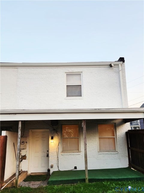 Tiny photo for 2125 Bainbridge Street, Richmond, VA 23225 (MLS # 2628252)